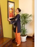 𝗦𝗵𝗼𝗿𝘁 𝗸𝗮𝗺𝗲𝗲𝘇 𝘄𝗶𝘁𝗵 𝗙𝗮𝗿𝘀𝗵𝗶 𝘀𝗮𝗹𝘄𝗮𝗿 - Image 3