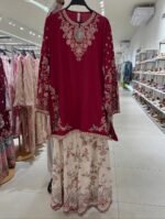 ETHNC-Inspired Stitched 2PC - Image 3