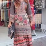 EID Special Trendy Suit ✨