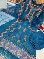 ✨ Elegant EID Stitched 3-Piece Set✨ - Image 4