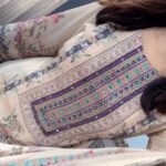 Noor-e-Gul Ethnic Suit 🕊️