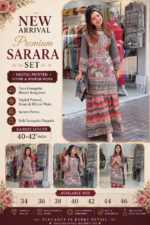 Premium Sarara Set 🦢 - Image 4