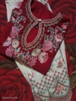 ETHNC-Inspired Stitched 2PC - Image 6