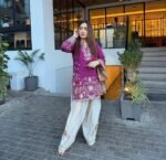 ✨ PK🇵🇰 Inspired 2PC Embroidered Set✨