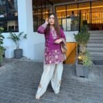 ✨ PK🇵🇰 Inspired 2PC Embroidered Set✨