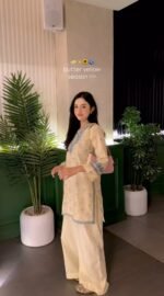 PK-Inspired Ready-to-Wear Co-Ord Set - Image 3