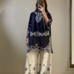 PK- Inspired Ready -To-Wear 3PC