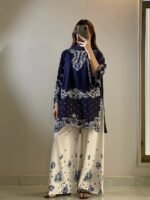 PK- Inspired Ready -To-Wear 3PC